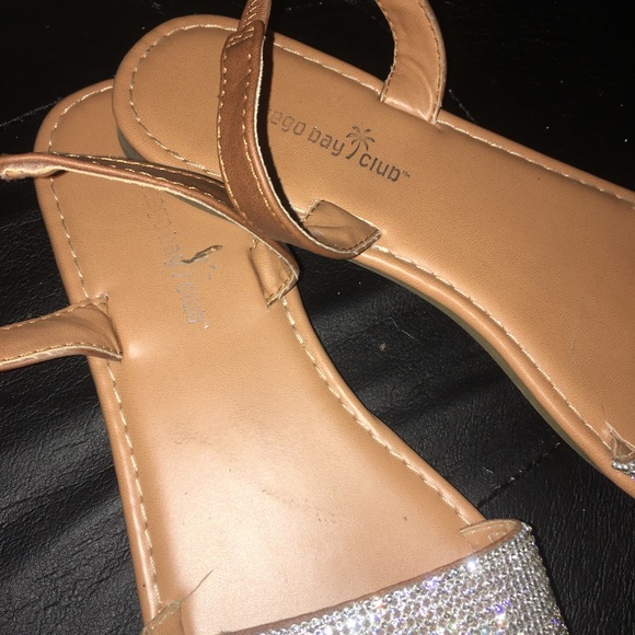Sandals - Picture 2 of 2
